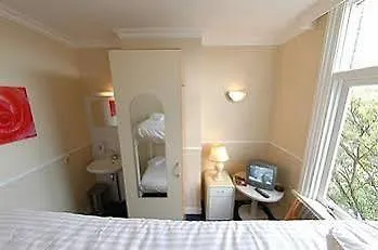 Sara'S Boutique Hotel Amsterdam Netherlands