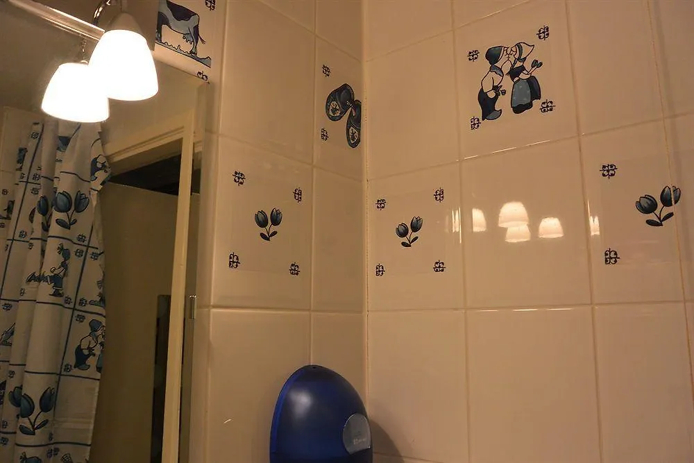 Sara'S Boutique Hotel Amsterdam
