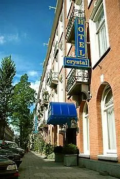 Sara'S Boutique Hotel Amsterdam
