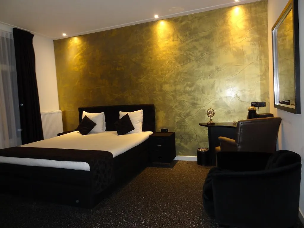 Sara'S Boutique Hotel Amsterdam