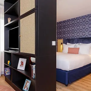 Boutique Aparthotel