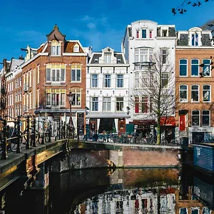 Wiechmann ** Amsterdam