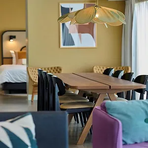 Cityden West Aparthotel