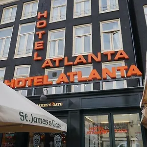 Atlanta ** Amsterdam