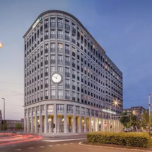Amadi Panorama **** Amsterdam