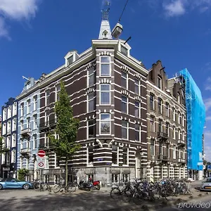 No. 377 House *** Amsterdam
