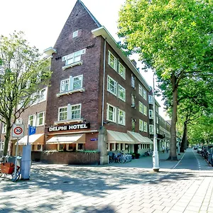 The Delphi - Townhouse **** Amsterdam