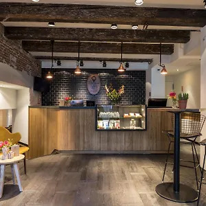 Hotel Mr. Jordaan, Amsterdam
