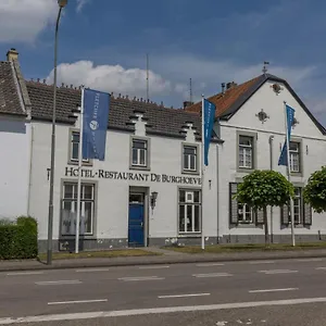 Fletcher Restaurant De Burghoeve Valkenburg aan de Geul