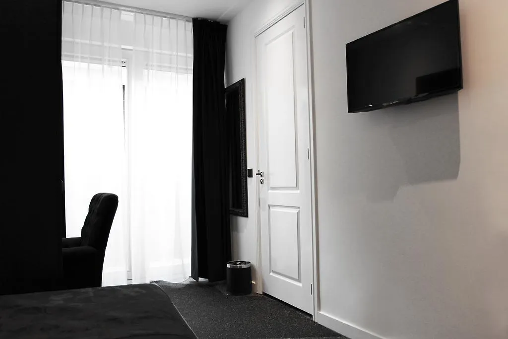 Sara'S Boutique Hotel Amsterdam