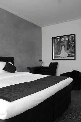 Sara's Boutique Hotel Amsterdam
