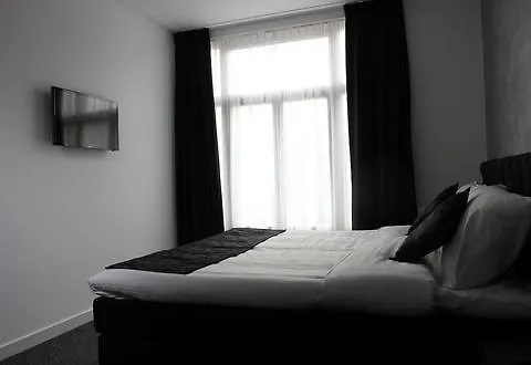 Sara'S Boutique Hotel Amsterdam