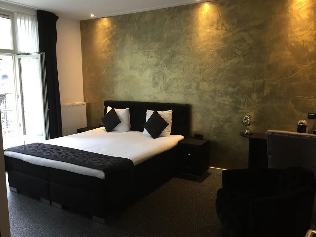 Sara'S Boutique Hotel Amsterdam