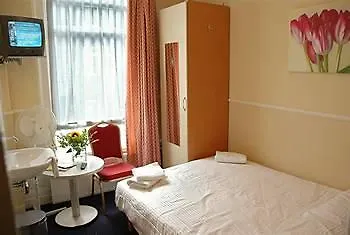 Sara'S Boutique Hotel Amsterdam
