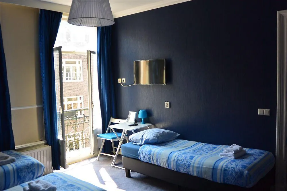 Sara'S Boutique Hotel Amsterdam 3*,  Netherlands