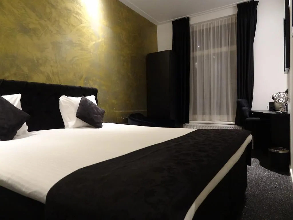 Sara'S Boutique Hotel Amsterdam Netherlands