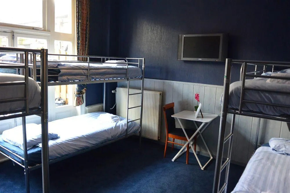 Sara'S Boutique Hotel Amsterdam 3*,