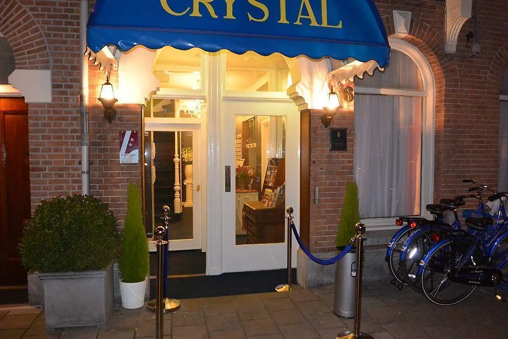 Sara'S Boutique Hotel Amsterdam