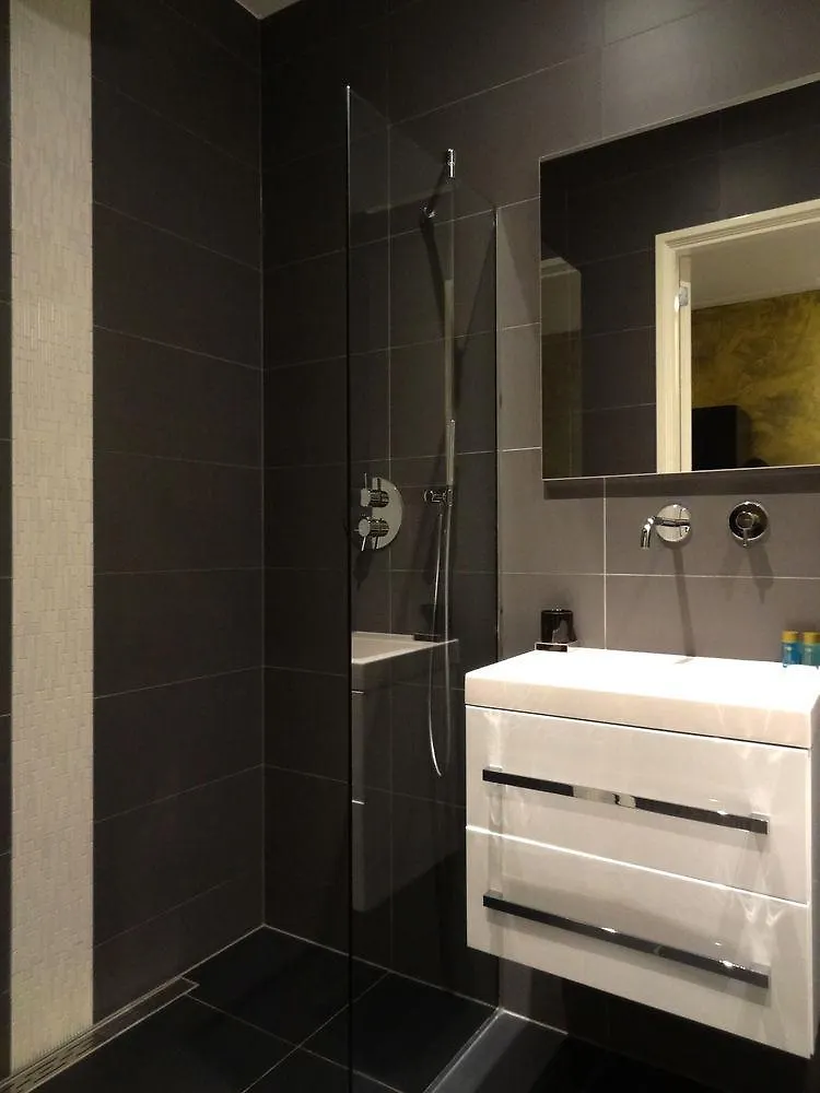 ***  Sara'S Boutique Hotel Amsterdam Netherlands