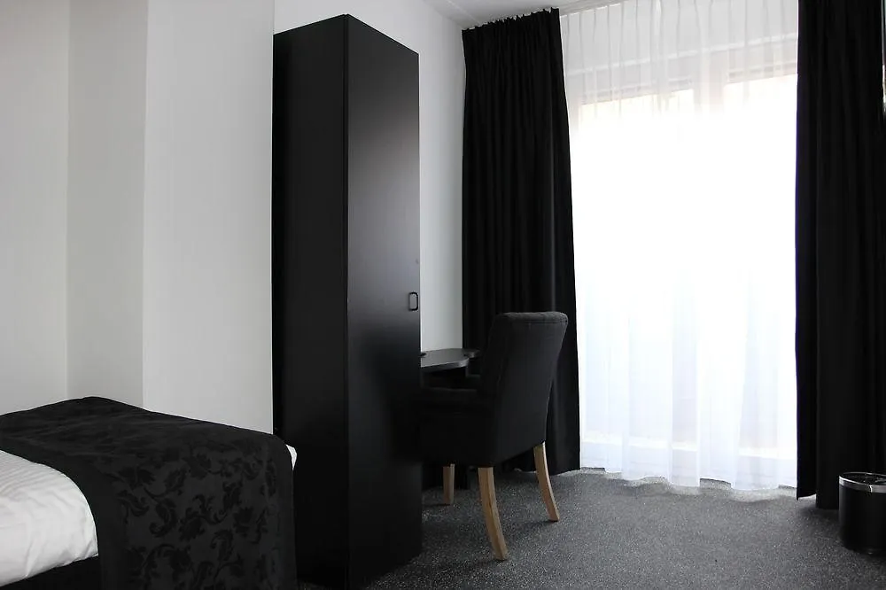 Sara'S Boutique Hotel Amsterdam Netherlands