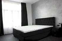 Sara'S Boutique Hotel Amsterdam