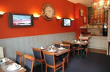 Sara'S Boutique Hotel Amsterdam Netherlands