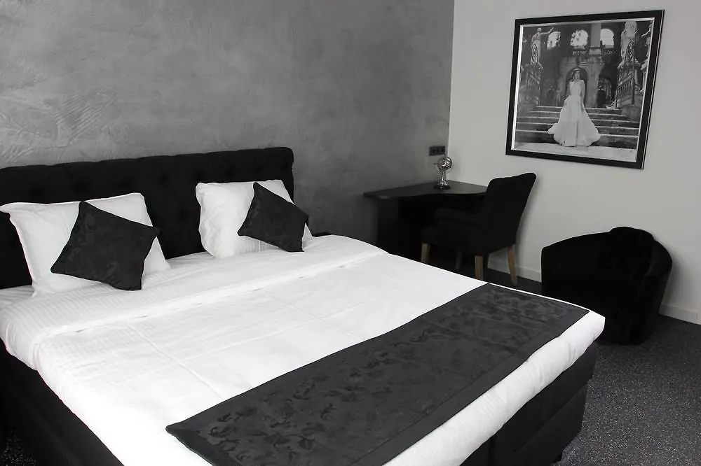 Sara'S Boutique Hotel Amsterdam Netherlands