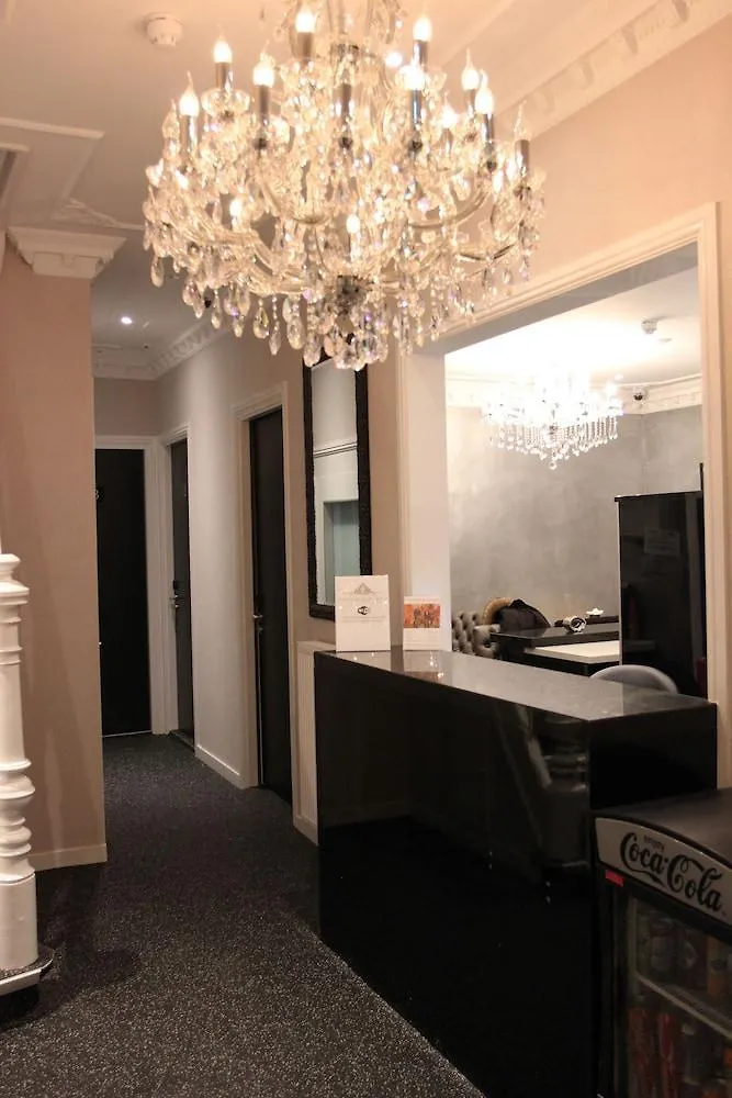 Sara'S Boutique Hotel Amsterdam
