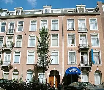 Sara'S Boutique Hotel Amsterdam 3*,