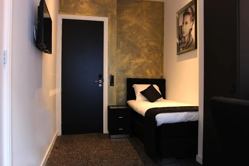 Sara'S Boutique Hotel Amsterdam