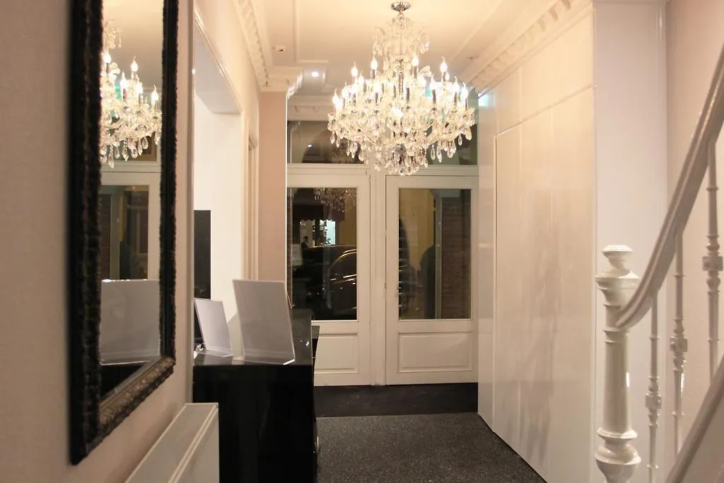 Sara'S Boutique Hotel Amsterdam