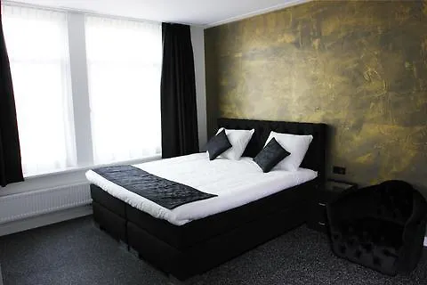 Sara'S Boutique Hotel Amsterdam Nederländerna