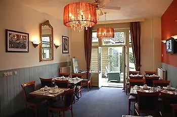 Sara'S Boutique Hotel Amsterdam