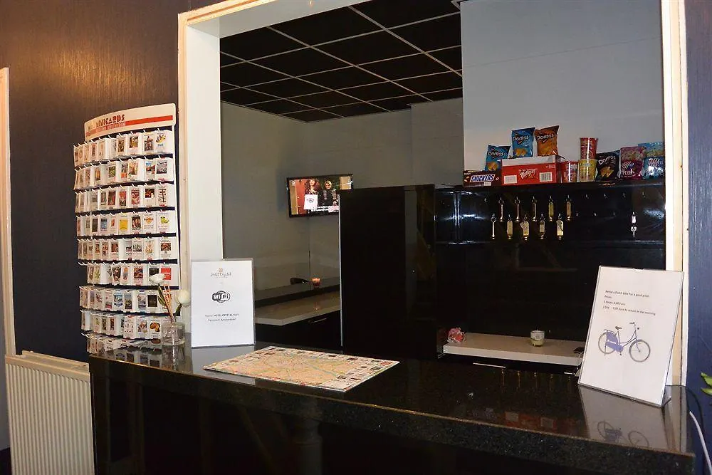 ***  Sara'S Boutique Hotel Amsterdam Nederländerna