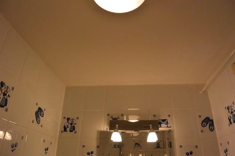 Sara'S Boutique Hotel Amsterdam