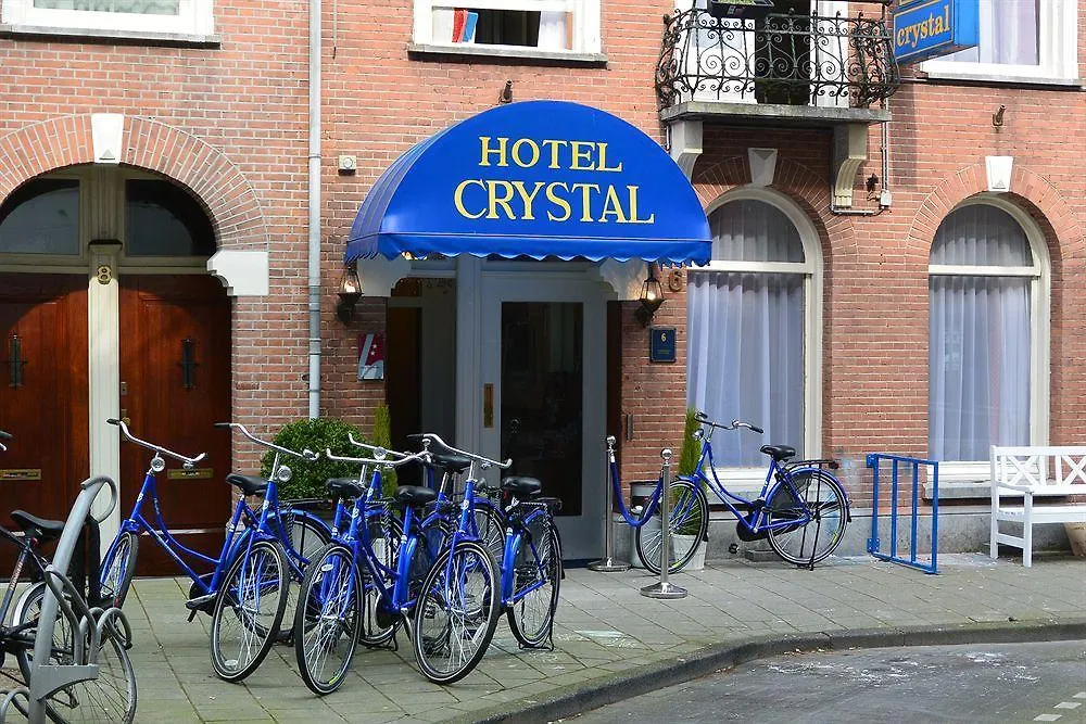 Sara'S Boutique Hotel Amsterdam Nederländerna