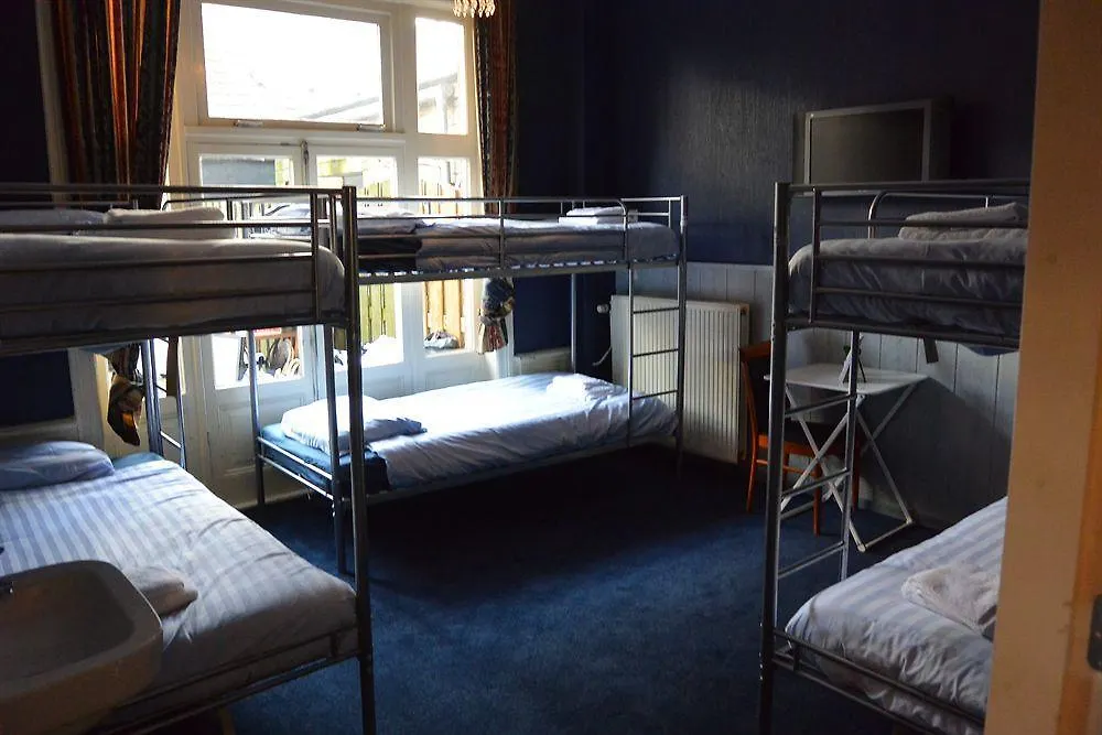 Sara'S Boutique Hotel Amsterdam