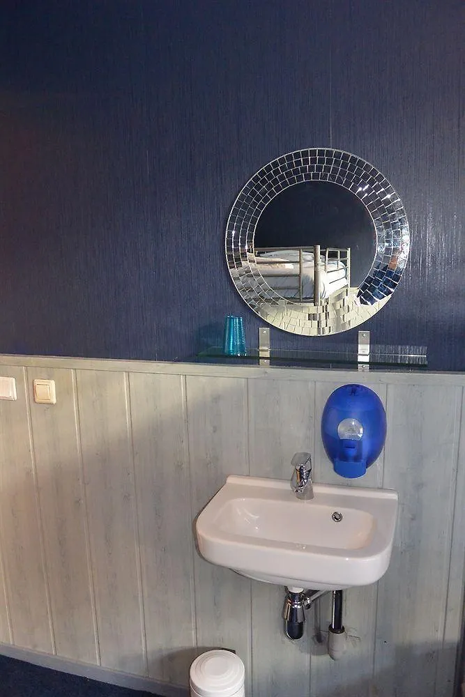 Sara'S Boutique Hotel Amsterdam