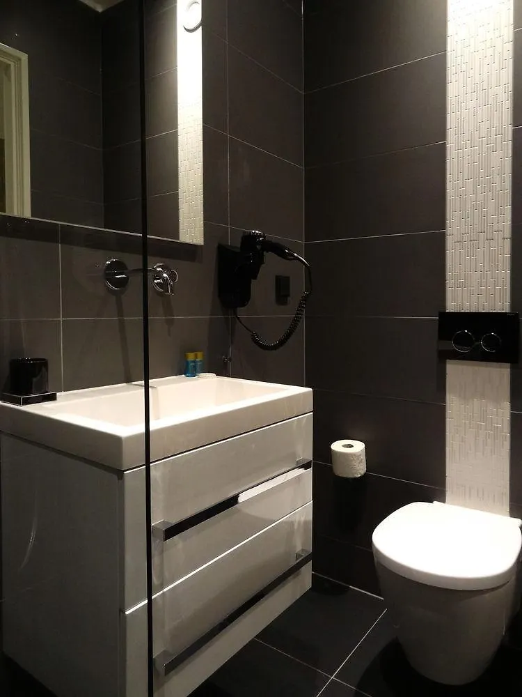 Sara'S Boutique Hotel Amsterdam