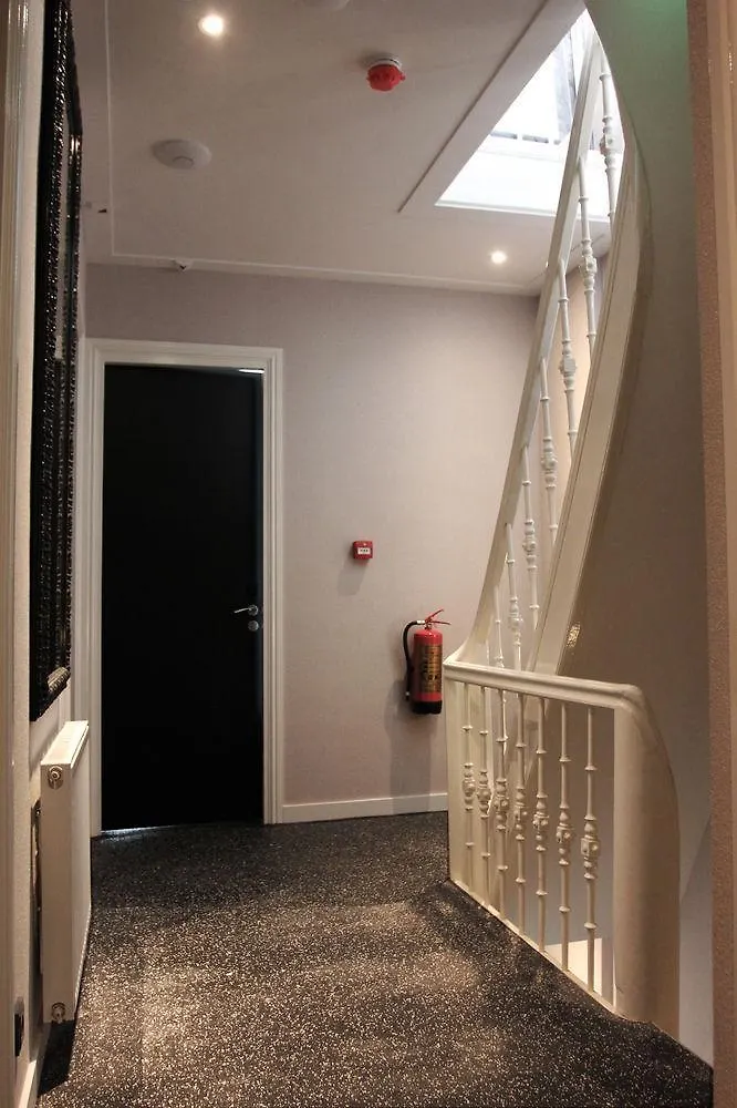 Sara'S Boutique Hotel Amsterdam