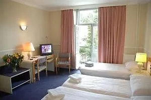 Sara'S Boutique Hotel Amsterdam