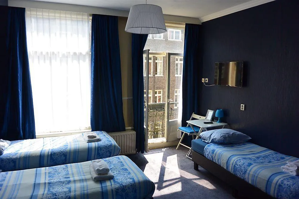 Sara'S Boutique Hotel Amsterdam
