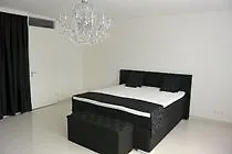 Sara'S Boutique Hotel Amsterdam Nederländerna