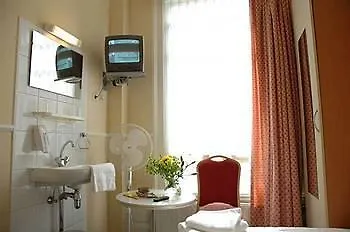 Sara'S Boutique Hotel Amsterdam Nederländerna