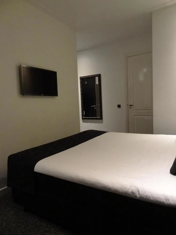 ***  Sara'S Boutique Hotel Amsterdam Nederländerna
