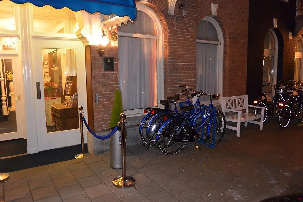 Sara'S Boutique Hotel Amsterdam