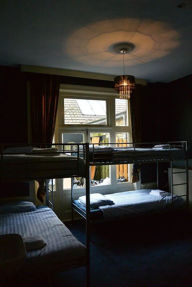 Sara'S Boutique Hotel Amsterdam 3*,  Nederland