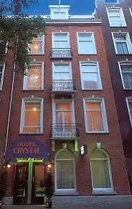 Sara'S Boutique Hotel Amsterdam